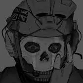 creator Ghosts #1 simp's avatar