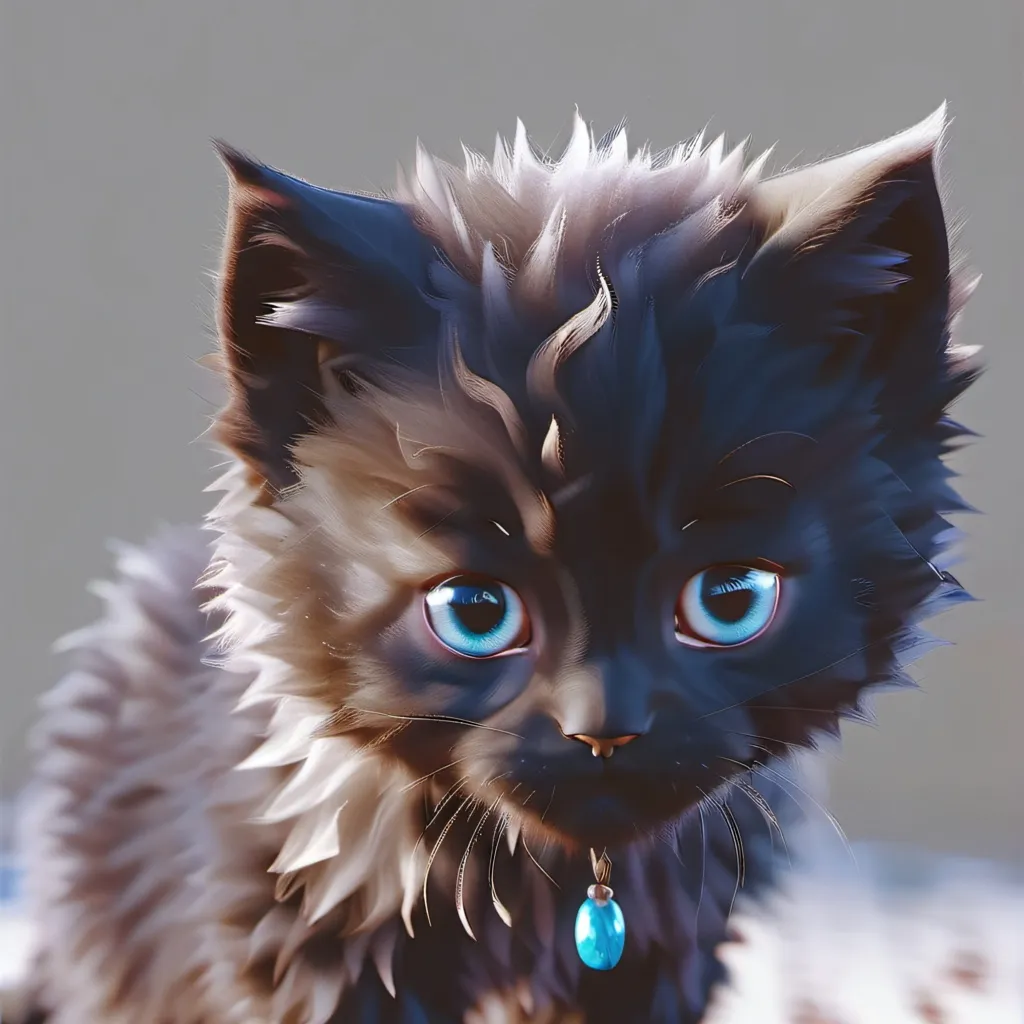 chat with ai character: Yullo