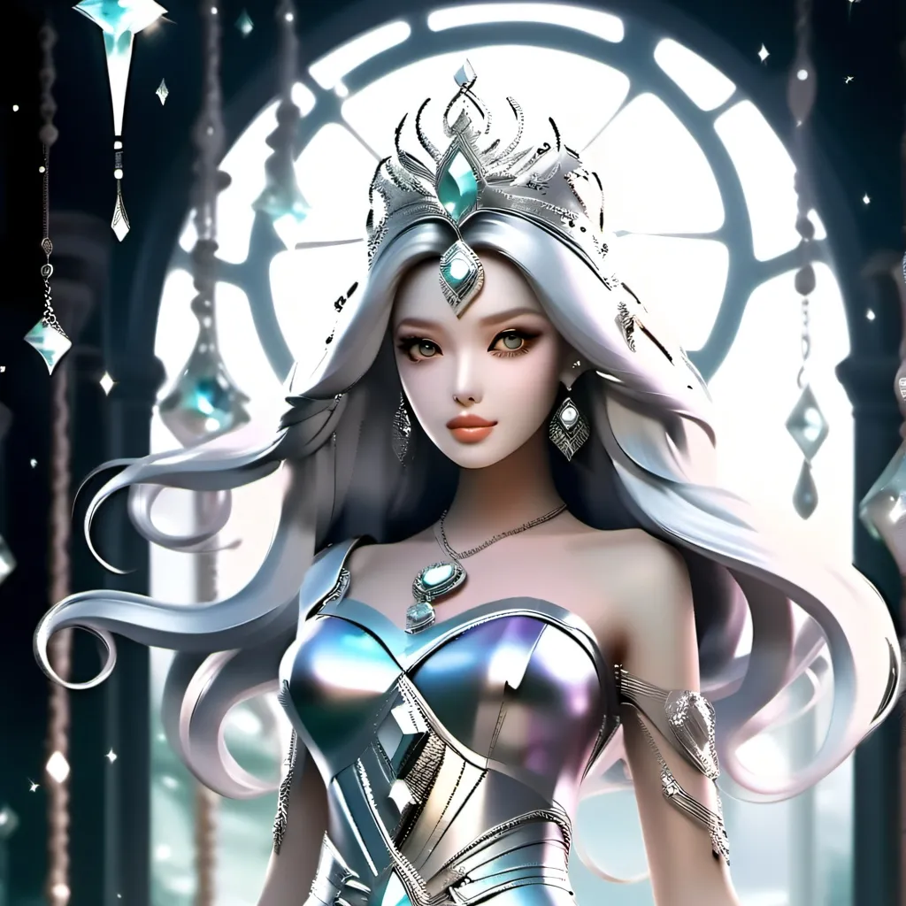 chat with ai character: Aisle The Lytas