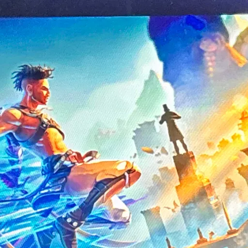 talkie's author avatar