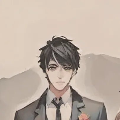 chat with ai character: Lucas