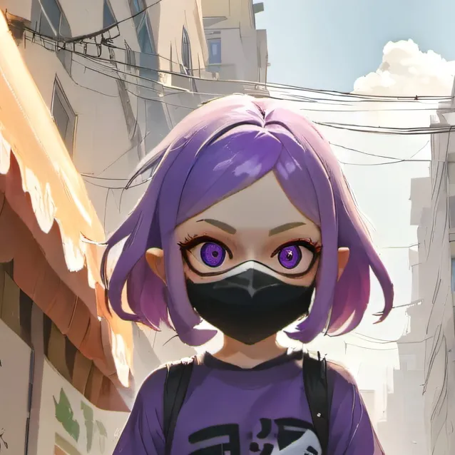 chat with ai character: Agent G