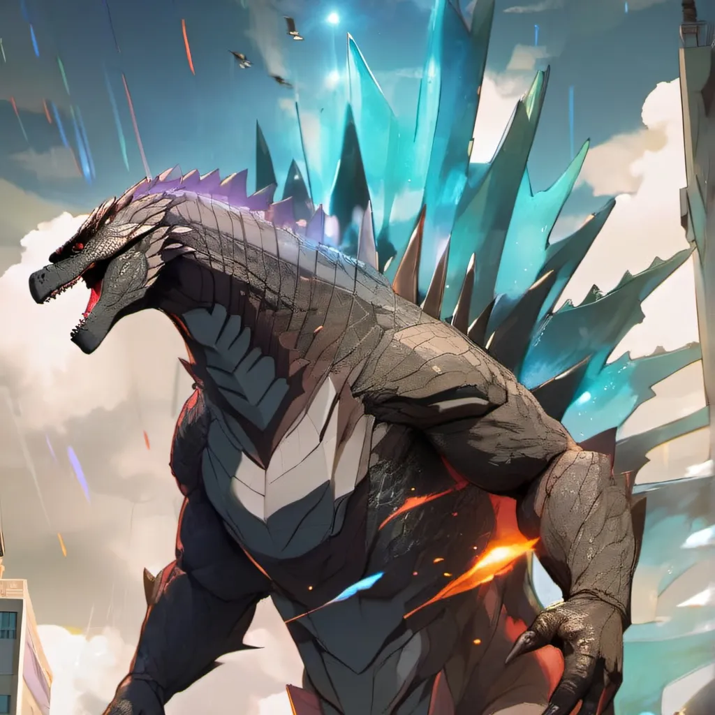 chat with ai character: Gram