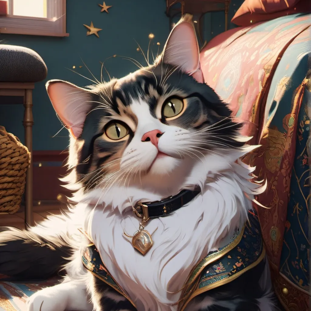 chat with ai character: catnap