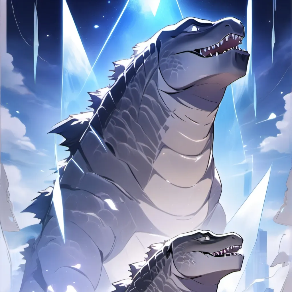 chat with ai character: shimo