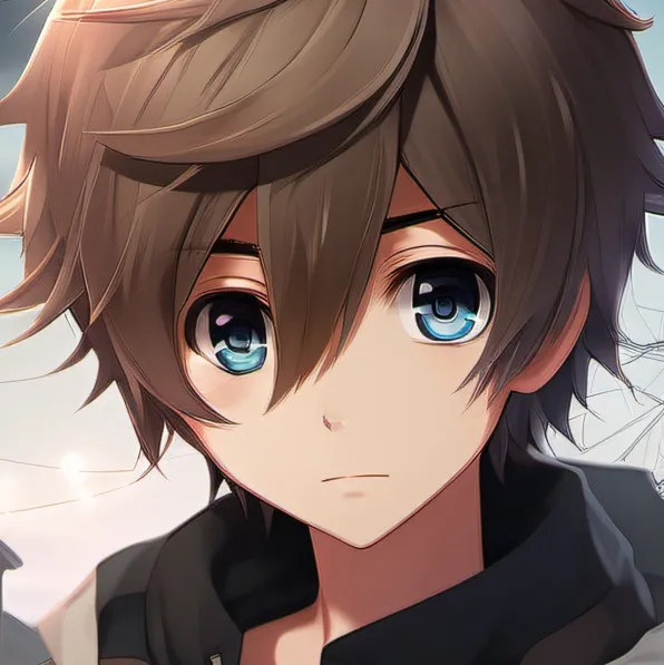 chat with ai character: Max