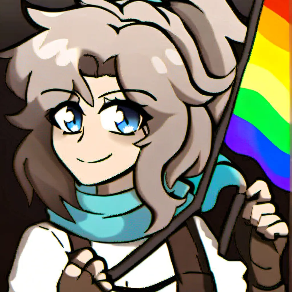 chat with ai character: lizzy