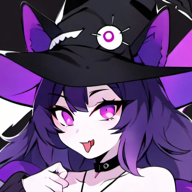 chat with ai character: Scarlett 