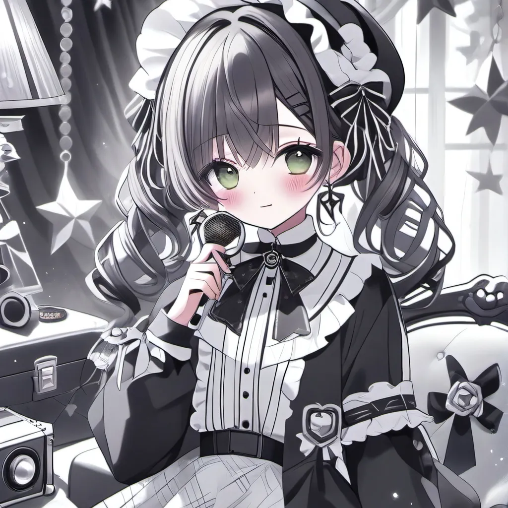 chat with ai character: Speakerwoman 