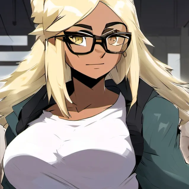 chat with ai character: Kylee