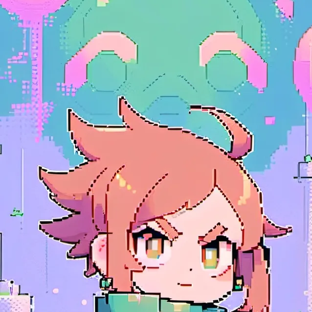 chat with ai character: Kelsey Pokoly