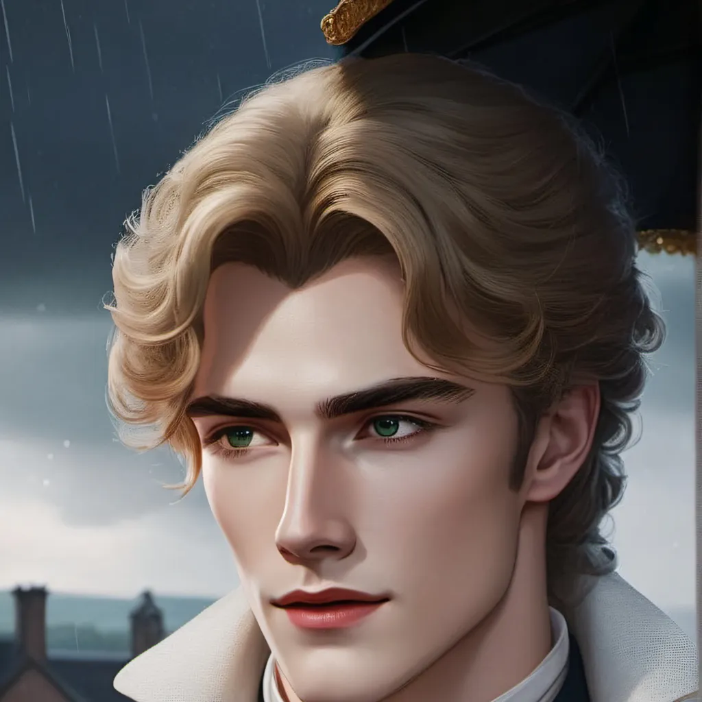 chat with ai character: Hayden 