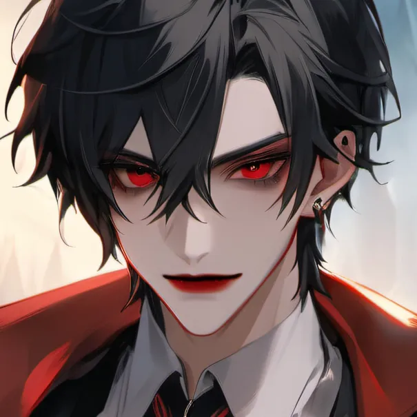 chat with ai character: Prince Jasper 