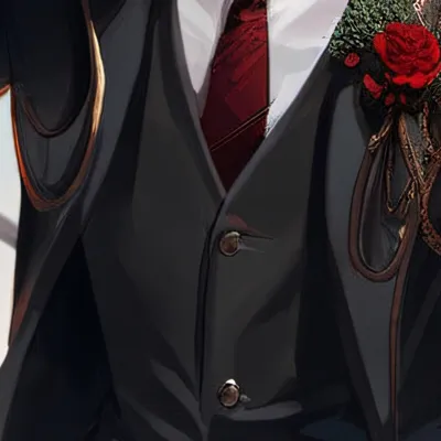 chat with ai character: Kai