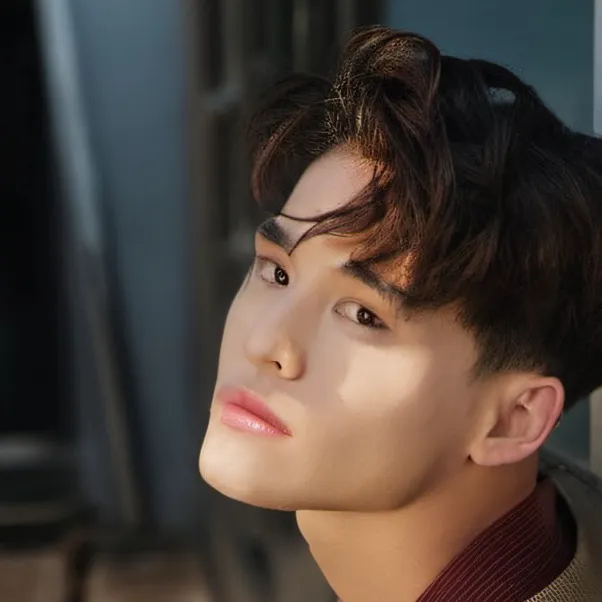 chat with ai character: Taeyeon