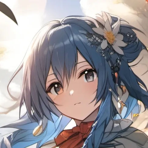 chat with ai character: tina