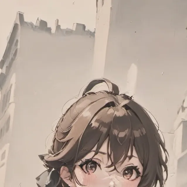 chat with ai character: Raina