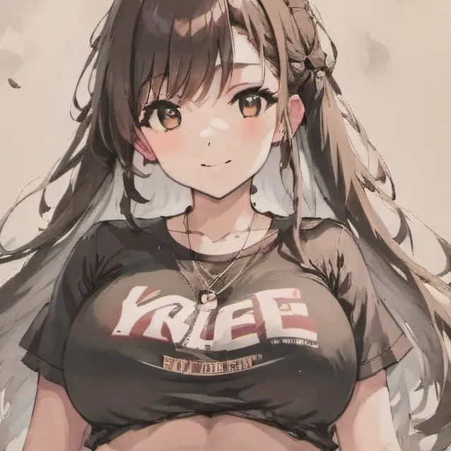 chat with ai character: Leila