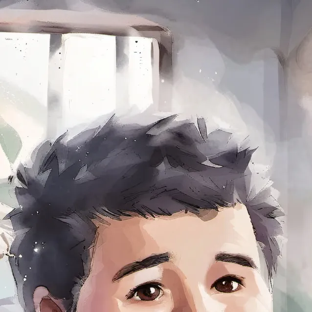 chat with ai character: Dieabeto