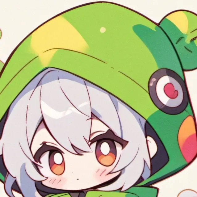 chat with ai character: kiwi