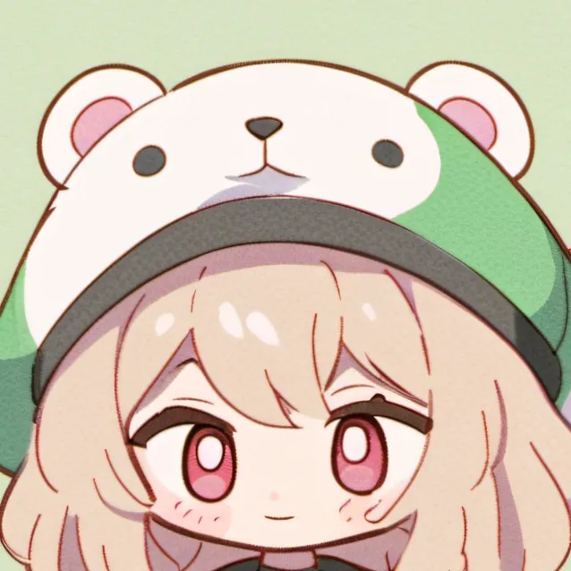 chat with ai character: Pyper