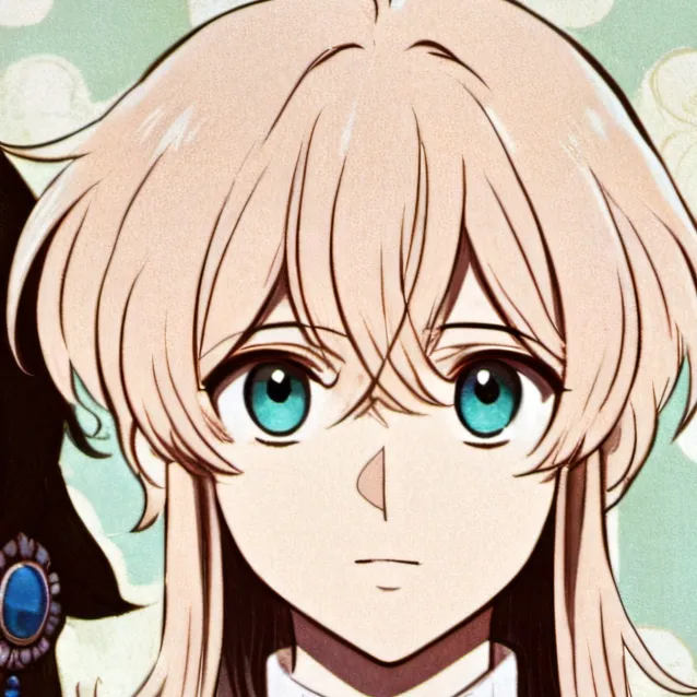 chat with ai character: carston