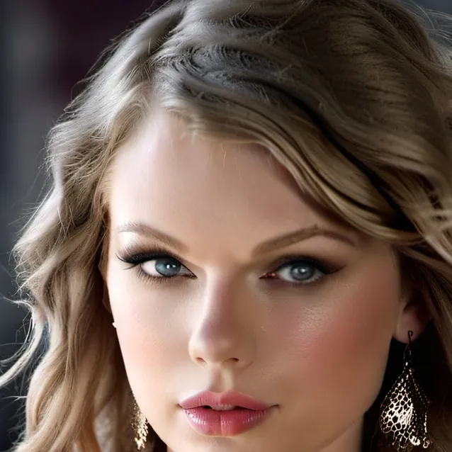 chat with ai character: Taylor Swift