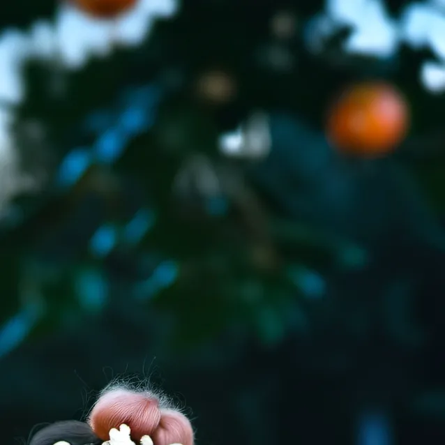 chat with ai character: Melanie Martinez