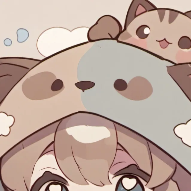 chat with ai character: Charlie