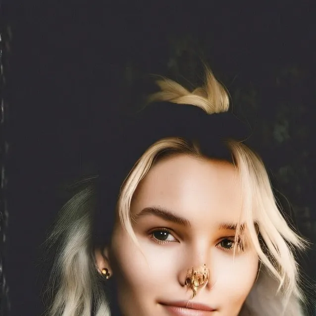 chat with ai character: Maylee