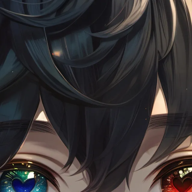 chat with ai character: Emz