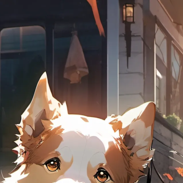 chat with ai character: Bailey