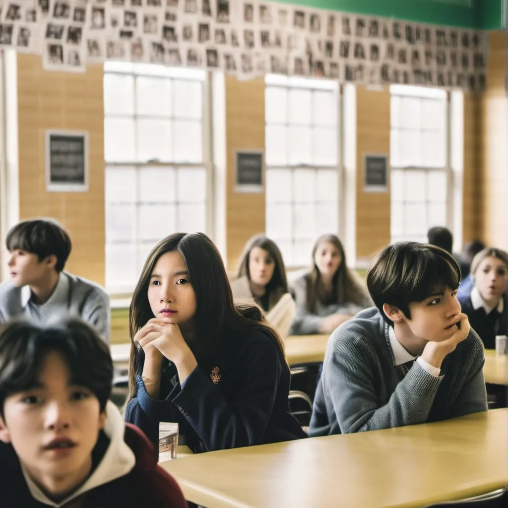 chat with ai character: Payton 