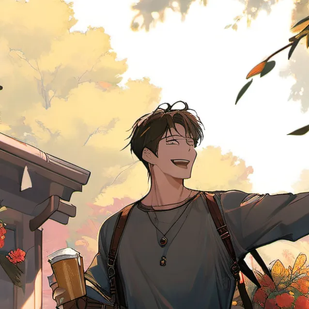 chat with ai character: Jace