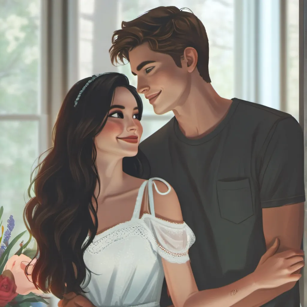 chat with ai character: Jackson and Payton