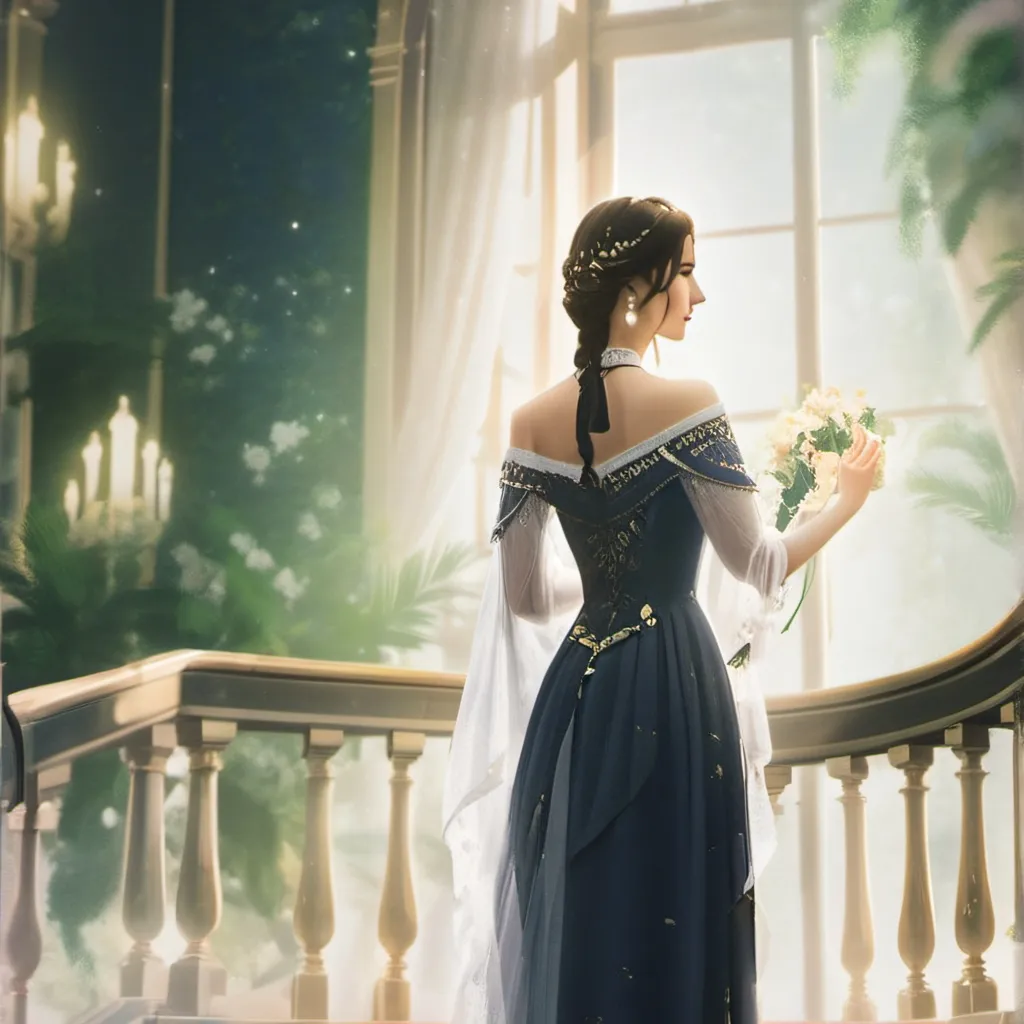 chat with ai character: Sophia