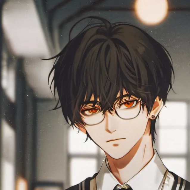 chat with ai character: James 