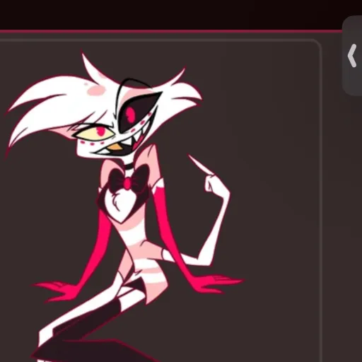 creator Angel dust !,?:;()'s avatar