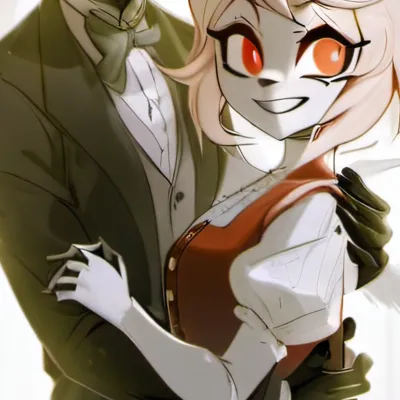 chat with ai character: Charlie