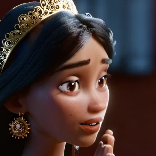 chat with ai character: Asha 