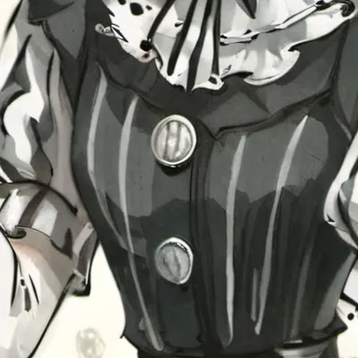 chat with ai character: Rosie from yuni 