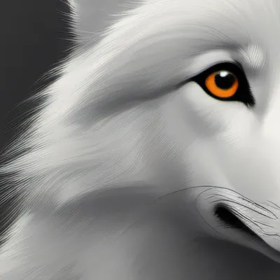 chat with ai character: Ghosty