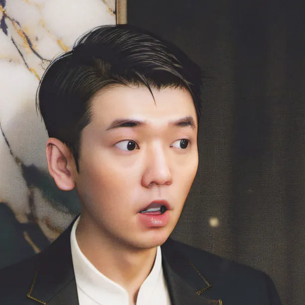 chat with ai character: Steven he