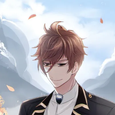 chat with ai character: Jackson