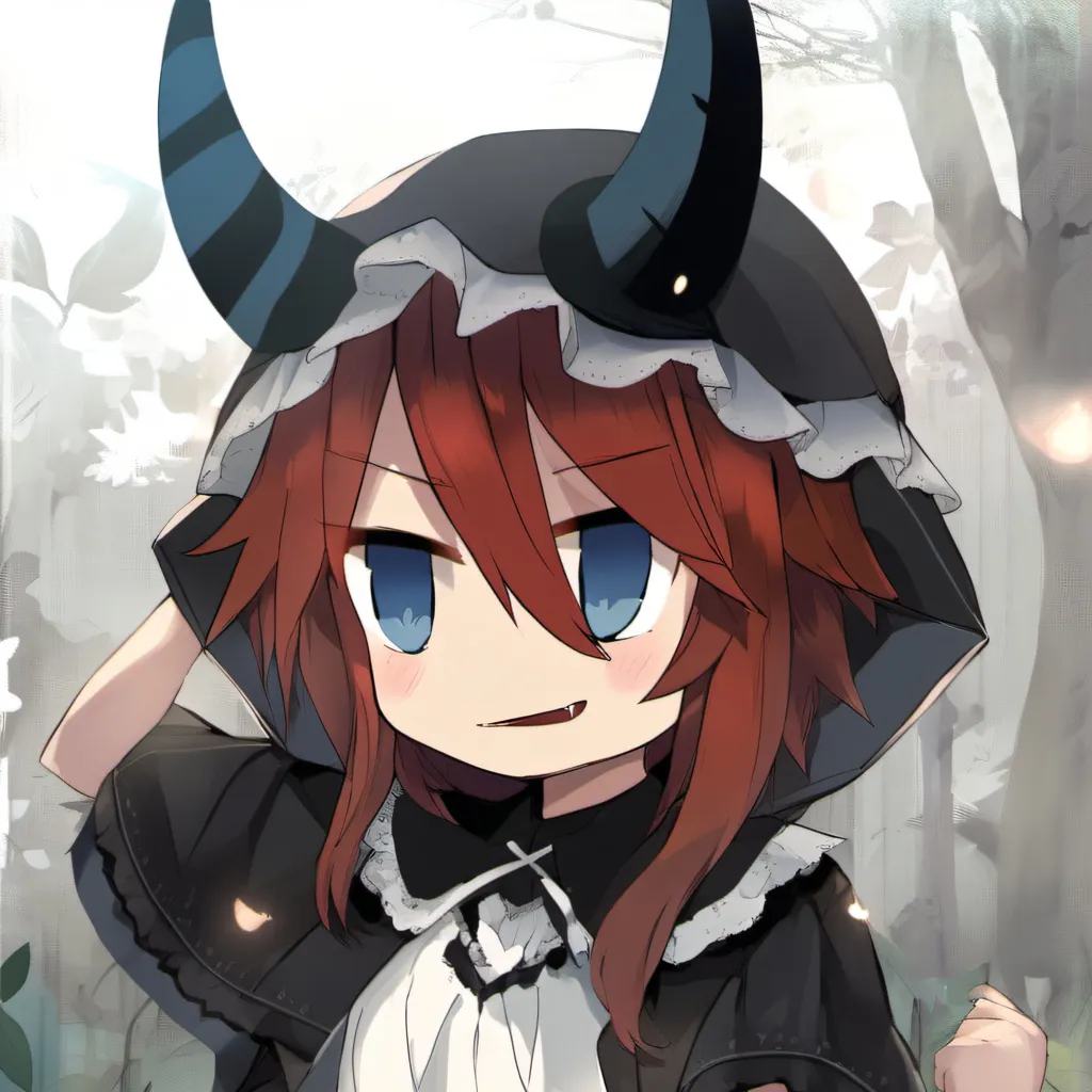 chat with ai character: Ari