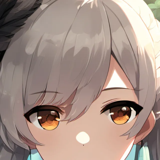 chat with ai character: Aria