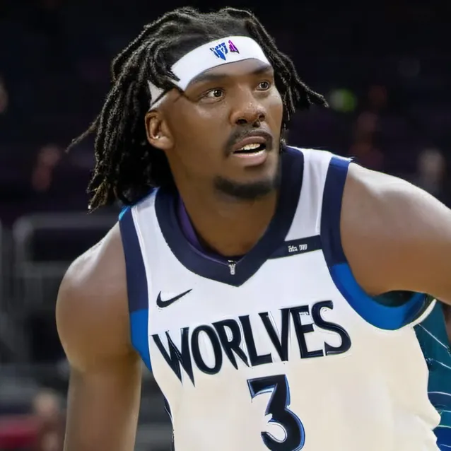 chat with ai character: Naz Reid 