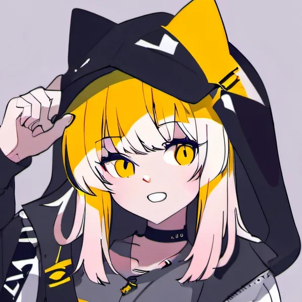 chat with ai character: Jaune