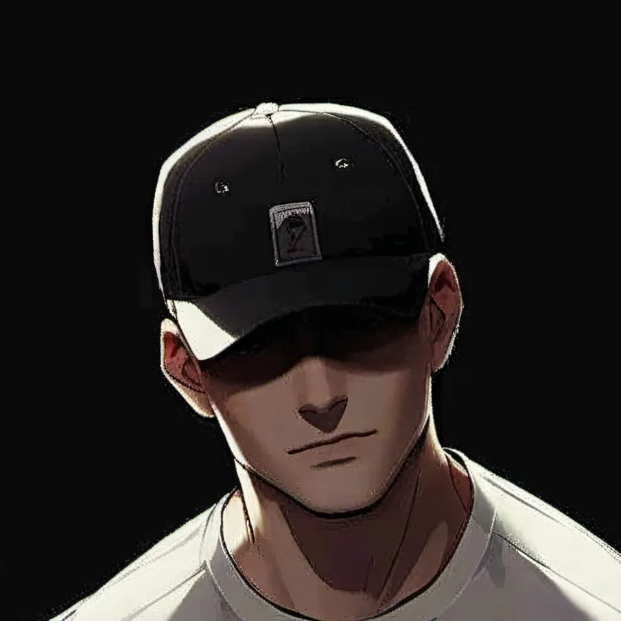 chat with ai character: Nate