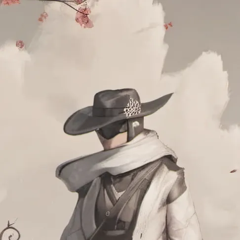 chat with ai character: Kenji